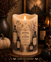 Vintage Apothecary