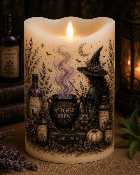 Witches Brew