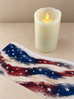 Painted Flag