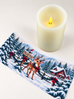 Rudolph's Flurries