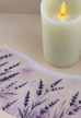 Lavender Dreams