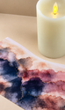 Moonstone Watercolor