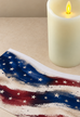 Painted Flag