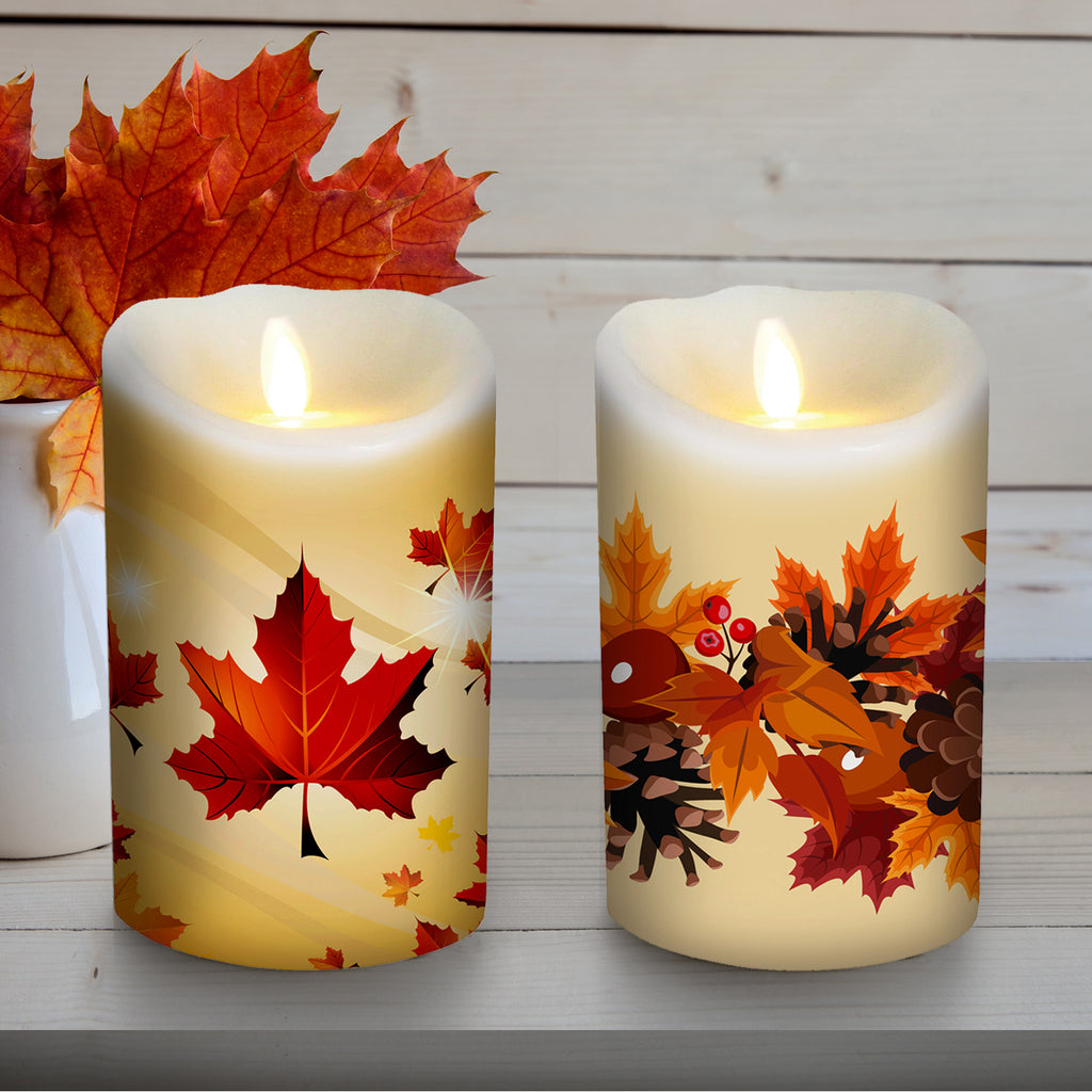 Fall collection "Sunburst"