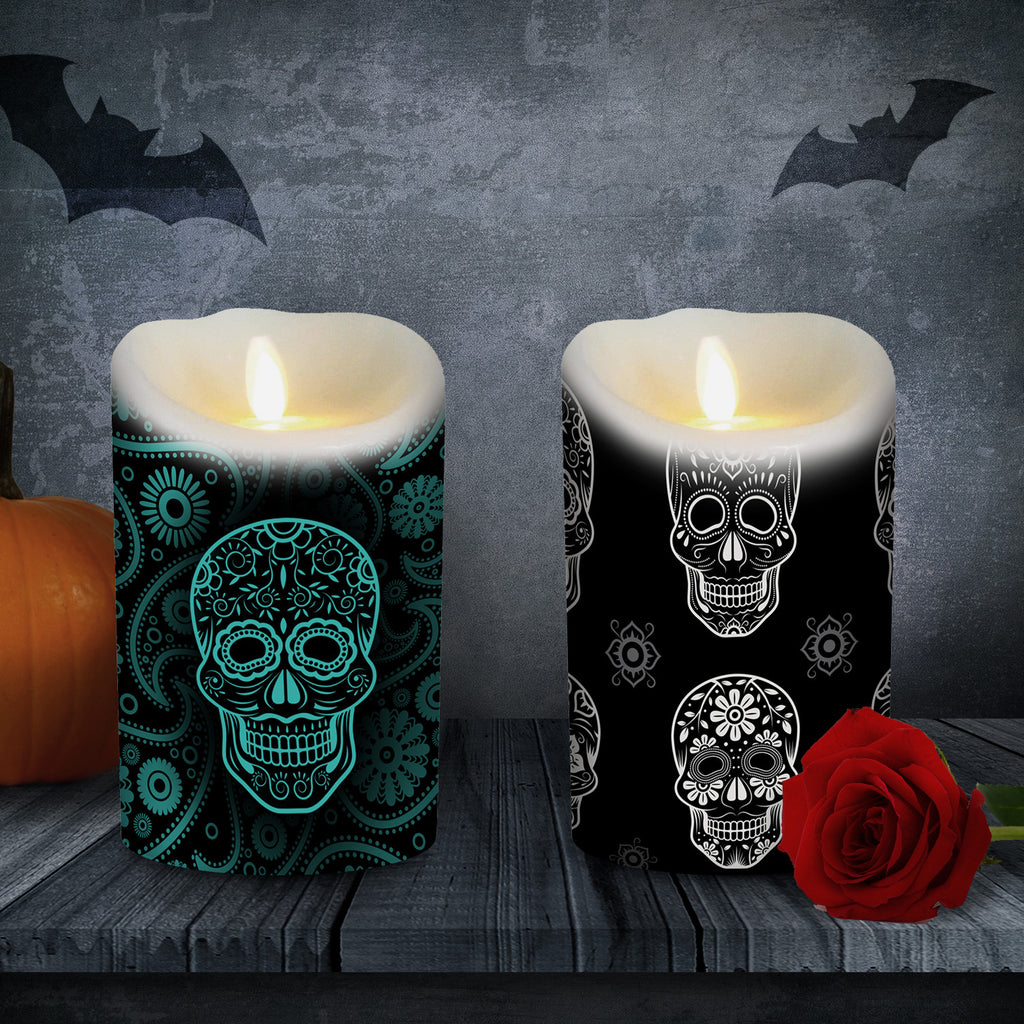 Day of the Dead collection "Día de Muertos"