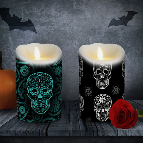 Day of the Dead collection "Día de Muertos"