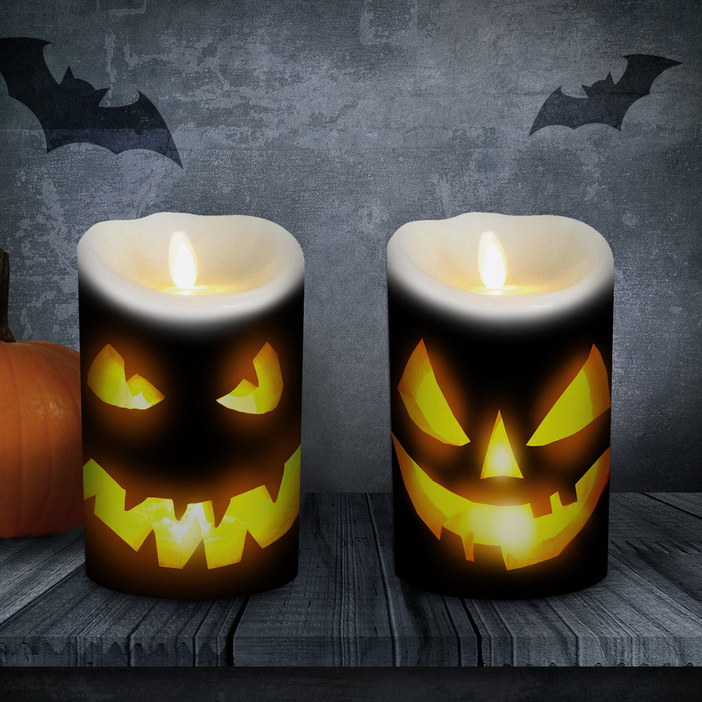Halloween collection "Crooked Smiles"