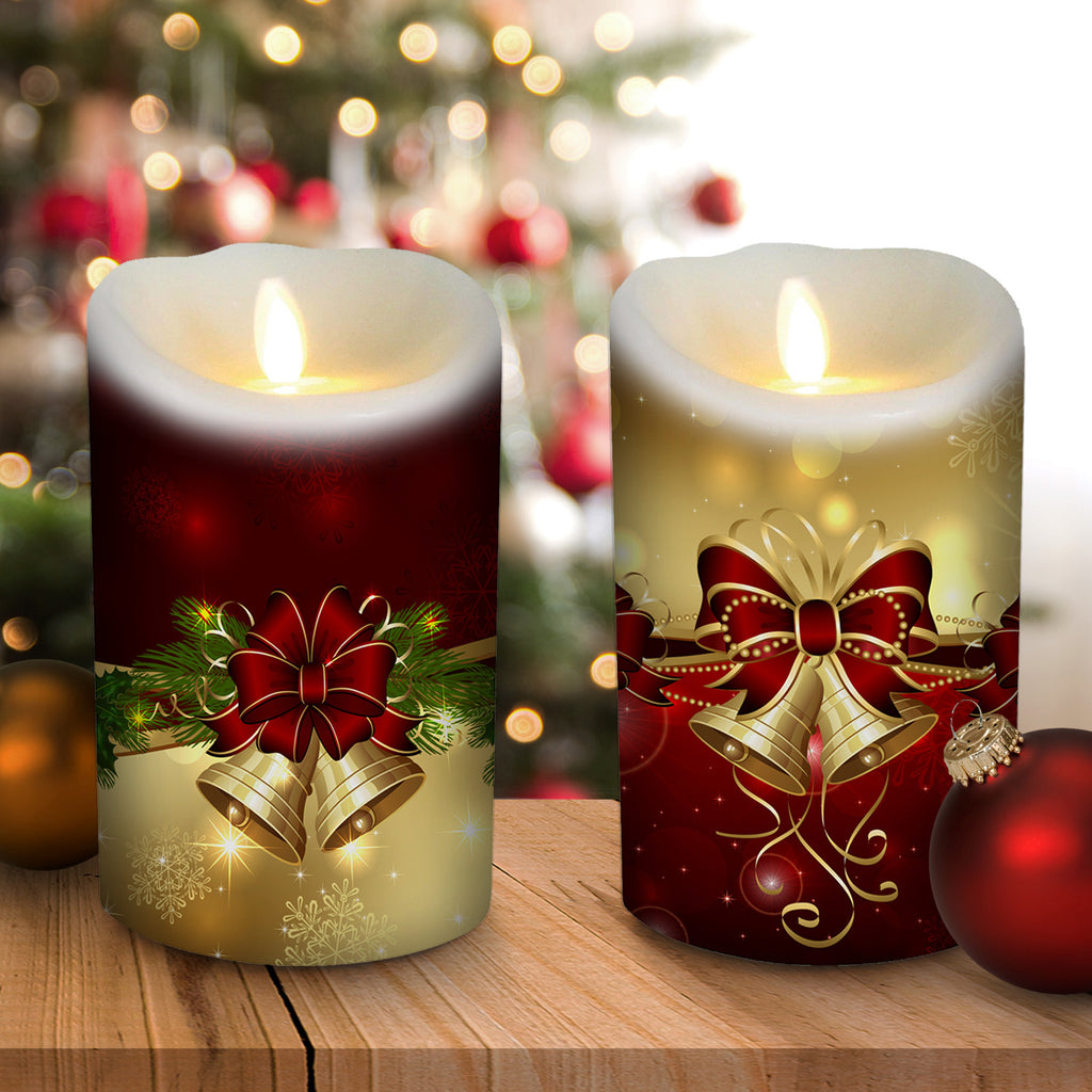Holiday Collection "Bells Noel"
