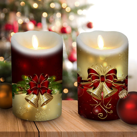 Holiday Collection "Bells Noel"